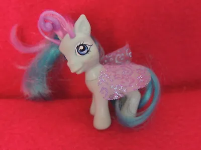 My Little Pony Mini Figure Brezzie PVC Cake Topper Azalea Bloom Wings Antenna  • $8