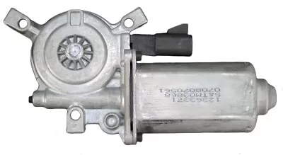 Power Window Motor DIY SOLUTIONS WIN00121 • $45.95