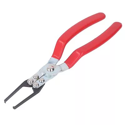 Relay Puller Plier Fuse Remover Maximum Open 100mm Quick Disassembly Auto Repair • $10.66