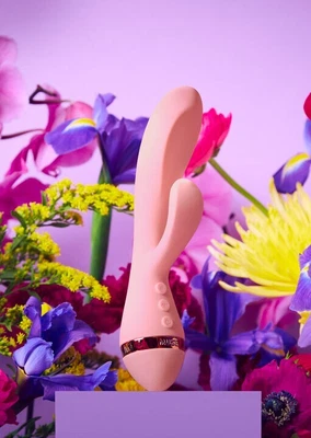 £83.95 • Buy Ann Summers Vush Muse Rabbit Vibrator  Clit Stim Vibe Sex Toy Waterproof