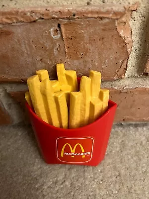 Fisher Price Fun With Food McDonald's French Fries • $12.99