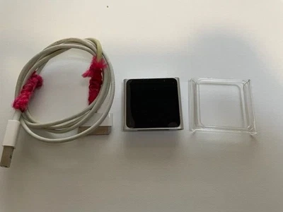 $80 • Buy Apple IPod Nano 6th 8GB