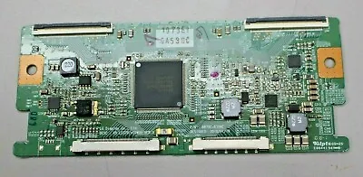 42  Vizio LCD TV E421VA T-Con Board 6871L-1973E • $20.94