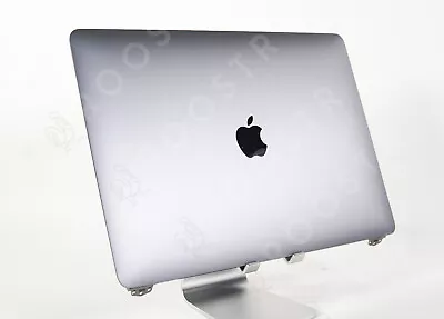 OEM Apple MacBook Air 13  LCD Screen Display Assembly GRAY A2337 2020 M1 B Grade • $199.99