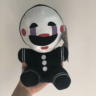 FNAF The Puppet Five Nights At Freddy's Plushie Toy Plush Doll Children Gift 7  • $9.89