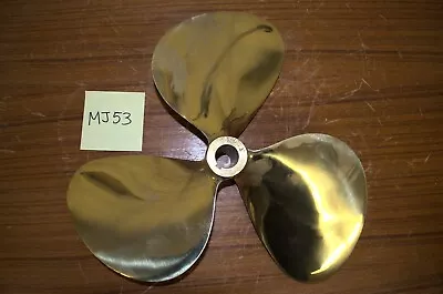 Michigan Dyna-Jet Propeller 15x9  1 - RH Rotation  MJ53  • $645.99