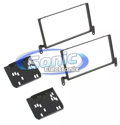 Metra 95-5818 Double Din Dash Kit For Select 1997-2008 Ford/Lincoln Vehicles • $18.99