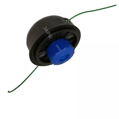 Bump Feed Trimmer Spool Head McCulloch MT270X MT280X MT300X MT302X MT310X • £12.15