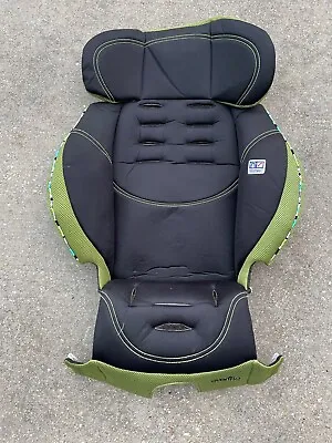 Evenflo Chase Harnessed Booster Car Seat Replacement Cover • $19.99