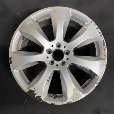 Mercedes-benz GLK-CLASS OEM Wheel 20” 2010-2011 204 Original Rim Factory 85096 • $444.97