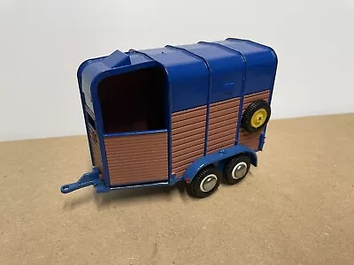 £25 • Buy Britains Farm Conversions Horsebox 1/32