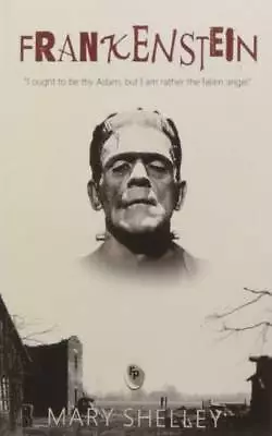 Frankenstein - Paperback By Marry Shelley - GOOD • $4.08