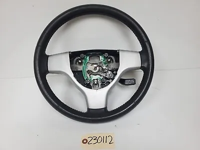 2009 2010 Vw Volkswagen Routan Steering Wheel Cruise Switch & Rear Radio Buttons • $18.68