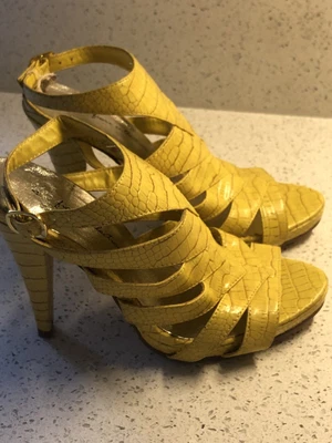 £1.99 • Buy Matalan Ladies Size 4 Shoes - Cocktail - Party - Summer Hols New!