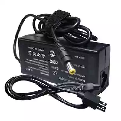 $17.99 • Buy AC Adapter Charger Power For ACER Aspire 5252-V602 5334-2153 5252-V955 5252-v518