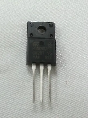 P5NK50ZFP Mosfet N Channel + FREE SHIPPING • $7.95