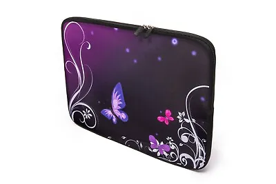 17 - 17.3  Inch Tablet Laptop Notebook MacBook Case Bag • £13.99