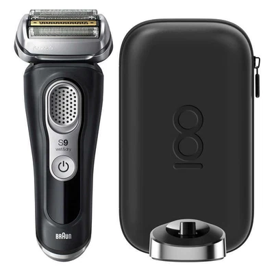 Braun Shaver Hair Trimmer Series 9 • $511.60