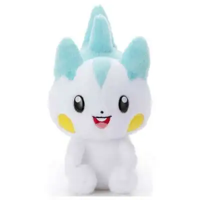 TAKARA TOMY Plush Doll Pokemon Get   Kimi Ni Kimeta   Pachirisu Japan NEW • $32.99