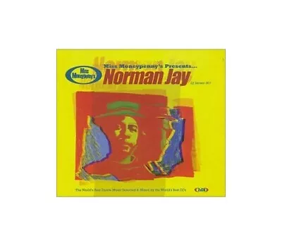 Various - Norman Jay-Credible Dance - Various CD V1VG The Cheap Fast Free Post • £4.99