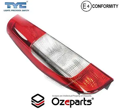 LH LHS Left Tail Light Lamp For Mercedes BENZ Vito Viano Van W639 2003~2015 • $63.72