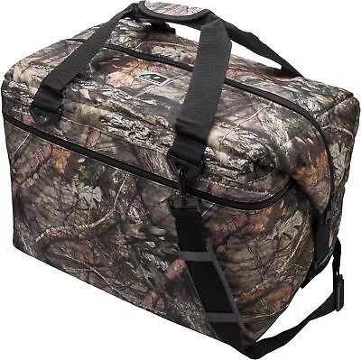 AO COOLERS Mossy Oak Series Cooler 36/PK AOMO36 • $109.95