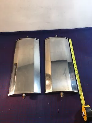 $60 • Buy Vintage Pickup Truck West Coast Style Mirrors