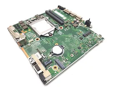 HP Prodesk Mini 400 G4 DM Motherboard 3.1 4GB L04566-001 L17654-001 • $54.90