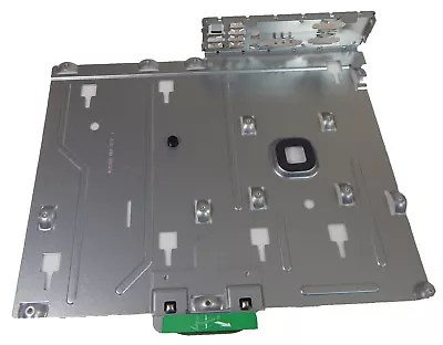 HP Xw4550 Motherboard PCA Tray W/ IO Shield 460360-001 • $15.20