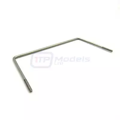 Tamiya 58055 Boomerang/Super Sabre 5395015/15395015 Stabilizer/Sway Bar NEW • $17