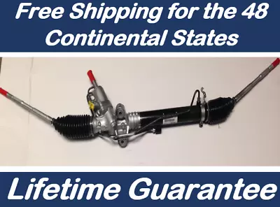 $446.50 • Buy OEM  STI Steering Rack FOR  WRX STI 2.5 Turn Lock To Lock , Quick Ratio  08-2019