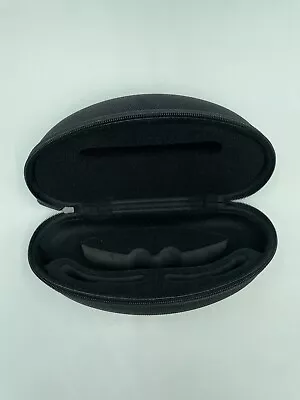 NEW Oakley Vault Array Hard Sunglasses Case Black Flak 2.0 Flak XLJ Authentic • $17.99