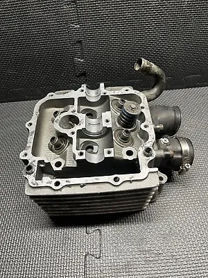 2001-2005 Yamaha Raptor 660R YFM660R ENGINE TOP END CYLINDER HEAD • $295