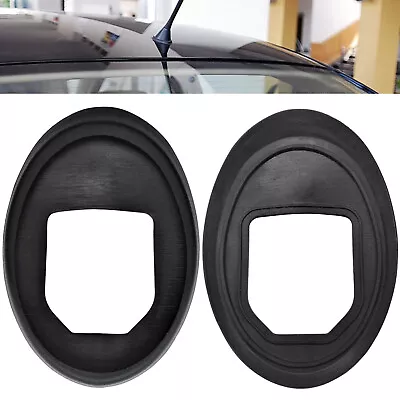 Roof Aerial Antenna Base Gasket Seal Rubber ForVW Golf Bora Polo Holden Astra • $8.59