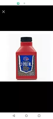 2-Cycle Oil Full Synthetic 2.6 Oz VP Small Engine Fuels • $3