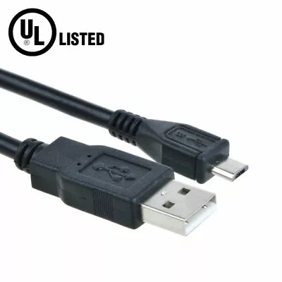 5ft UL USB Charger Cable Cord For Motorola Droid RAZR Atrix MB860 Atrix 2 MB865 • $7.29