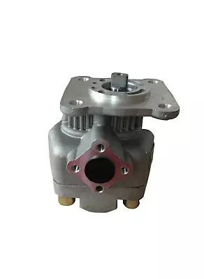 Hydraulic Pump 67111-76100 For Kubota B BX Series B20 B6200 B7200 B6200 B8200 US • $166.99