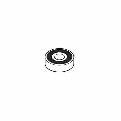 Original Makita Part # 211231-8 BALL BEARING 6302DDW LP1812C • $34.92