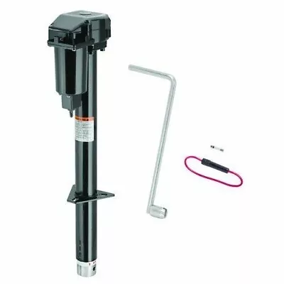 NEW Pro Series 500198 A- Frame Jack With Powered Drive-2500 Lbs. Lift Capacity • $179
