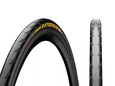 Continental Gatorskin Folding Clincher Tyre - 700 X 32mm • $64.99