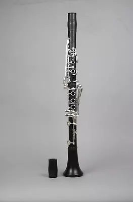 Backun Q Series Clarinet ~ Fantastic Condition! • $3895