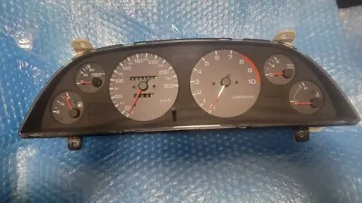 Nissan Skyline R32 IMPUL Cluster Speedometer Gauge 300km/h ECR32 • $1399.99