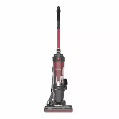 Hoover HU300RHM Bagless Upright Vacuum Cleaner 800w H-Upright 300 1.5L • £59.99