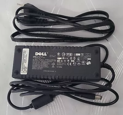 AC Adapter For Dell PA-13 PA-1131-02D Laptop Battery Charger Power Supply Cord • $14.99