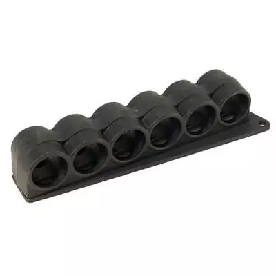 Mesa Tactical SureShell Polymer Carrier For Moss 500/590 12 Ga Blk 94750 • $75.15