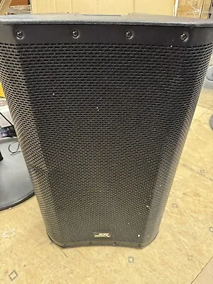 Stage Right By Monoprice SRD215 1400W 15in Powered • $100