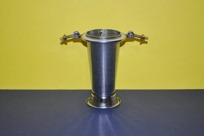 $11.99 • Buy Victorio Strainer No. 200 Replacement Standard Screen Assembly 1/16  Holes  Part