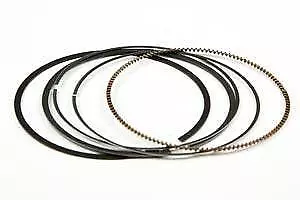 Vertex Piston Ring Set-92.95mm Bore For 2012-2013 Polaris Ranger RZR XP 4 900 • $61.15