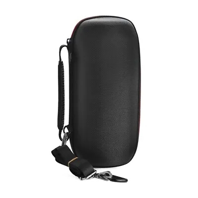 $22.55 • Buy Portable Storage Pouch Bag Hard Shockproof Carrying Case For JBL Pulse 4 Wi I2I2