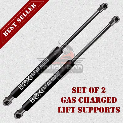 2pcs Front Hood Lift Supports Gas Dampers Struts Fits Bmw E39 5 Series 1996-2003 • $20.90